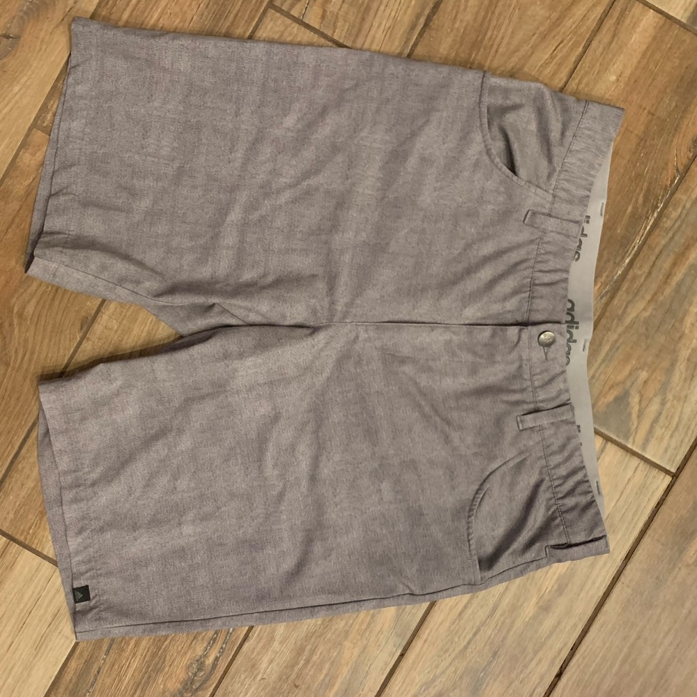 Adidas Golf Shorts 🏌️‍♀️ ⛳️